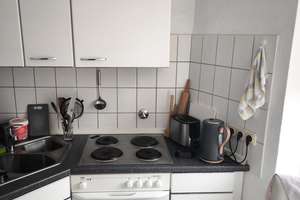 Großzügige 2-Zimmer Wohnung im Zentrum mit Einbauküche – Postgasse 9, 41061 Gladbach, Mönchengladbach – Vorschaubild 7