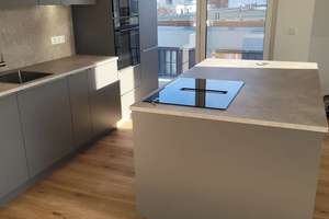 Graphisches Viertel - Maisonettenwohnung im Erstbezug für Individualisten mit modernster Ausstattung – Egelstraße 8c, 4103 Zentrum-Ost, Leipzig – Vorschaubild 10