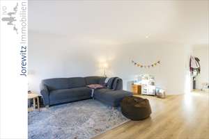 Bielefeld-Hoberge - Top-Lage am Wald: 3 Zimmer-Wohnung mit drei Balkonen und Loggia – 33619 Dornberg, Bielefeld – Vorschaubild 11