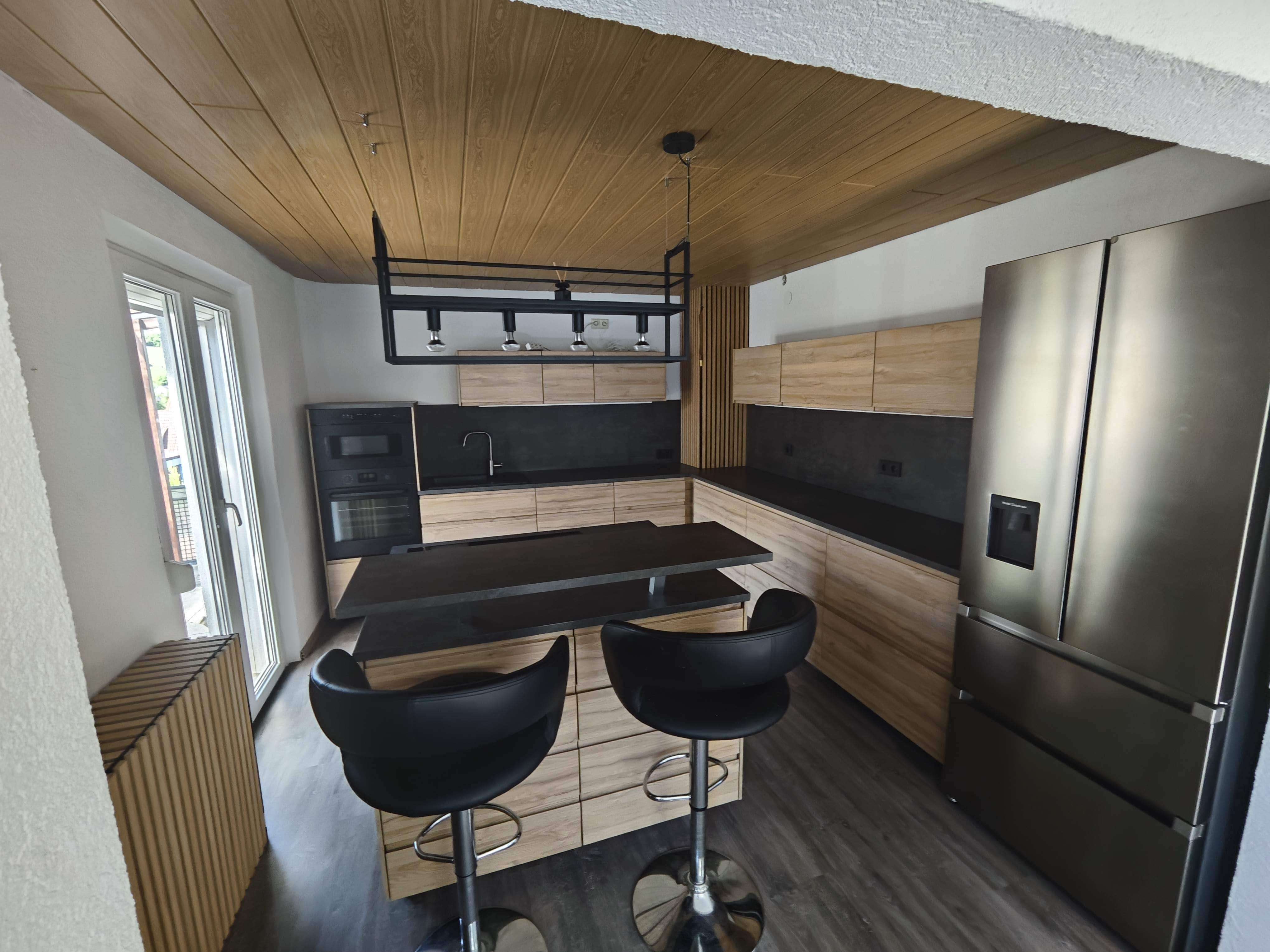 Immobilie in Forchtenberg - Renoviertes Ein- bis Zweifamilienhaus  in ruhiger und sonniger Wohnlage mit Einliegerwohnung - Bild 6