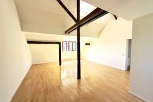 Stilvolles Dachgeschoss-Apartment in historischer Hofanlage von
Köln-Zündorf – Die vollständige Adresse der Immobilie erhältst du vom Anbieter., 51143 Zündorf, Köln – Vorschaubild 12