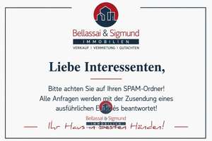 BAD GODESBERG - TERRASSENWHG IN IDYLLISCHER VILLENKOLONIE +PARKETT +GROßE TERRASSE +FUßBODENHEIZUNG – Hohle Gasse 104, 53177 Muffendorf, Bonn – Vorschaubild 10