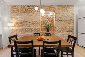 Luxurious, freshly renovated 4 room apartment in Prenzlauer Berg in the heart of Berlin – Die vollständige Adresse der Immobilie erhältst du vom Anbieter., 10405 Prenzlauer Berg, Berlin – Vorschaubild 19