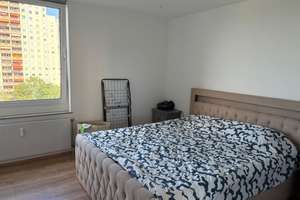 Kernsanierte 3-Zimmer-Wohnung mit Fernblick, EBK, möbeliert & TG-Stellplatz – Köln-Porz/Urbach – Friedensstr. 112, 51145 Urbach, Köln – Vorschaubild 12