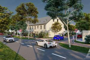 Modernes KfW 40 Reihenmittelhaus – energieeffizient & hochwertig – Die vollständige Adresse der Immobilie erhältst du vom Anbieter., 45329 Karnap, Essen – Vorschaubild 2