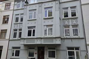 2 Zi.-Wohnung, Lutherstr. 22, möbliert, frei ab 01.07.2026 – Lutherstr. 22, 27576 Lehe, Bremerhaven – Vorschaubild 2