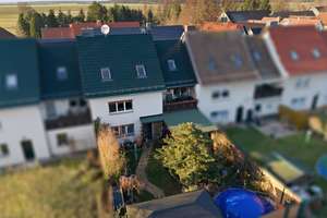 Provisionsfrei! Wohntraum mit kleinem Rundpool, Sauna und überdachter Terrasse – Die vollständige Adresse der Immobilie erhältst du vom Anbieter., 1561 Zabeltitz – Vorschaubild 17