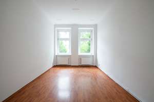 Attraktive Balkon-Wohnung: Bezugsfreie 2-Zimmer-Wohnung in beliebter und gefragter Lage, besichtigen – Rennbahnstrasse 24, 13086 Weißensee, Berlin – Vorschaubild 6