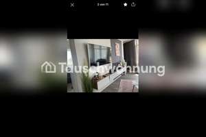 Tauschwohnung: Tausch: 2-Zimmer mit riesiger Dachterasse gegen 2-3 Zimmerw. – Die vollständige Adresse der Immobilie erhältst du vom Anbieter., 14480 Kirchsteigfeld, Potsdam – Vorschaubild 3
