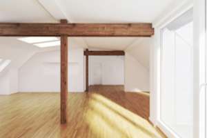 Modernisierte 5-Zimmer-Dachgeschosswohnung in Charlottenburg – Die vollständige Adresse der Immobilie erhältst du vom Anbieter., 14057 Charlottenburg, Berlin – Vorschaubild 3