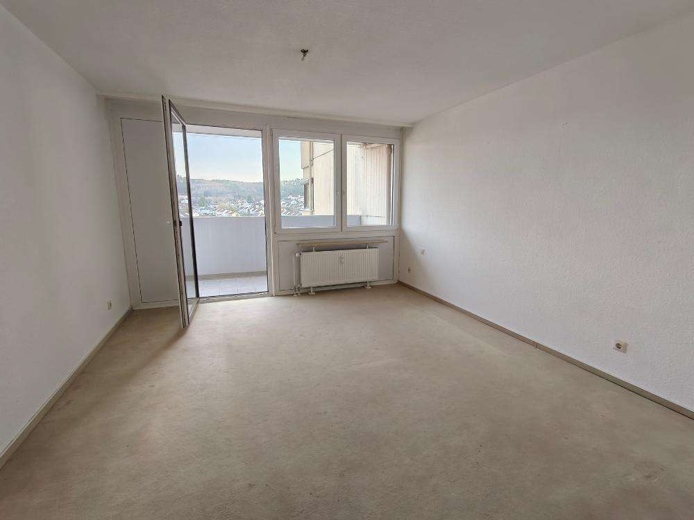 Immobilie in Winnenden - Über den Dächern von Winnenden-Schelmenholz mit toller Aussicht in der Nähe des Krankenhauses Win... - Bild 1