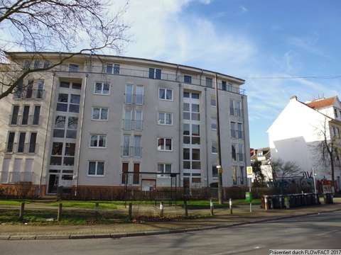 Helle Eigentumswohnung Mit Schoner Terrasse In Bremen Walle Perfekt Geeignet Fur Paare Oder Singles
