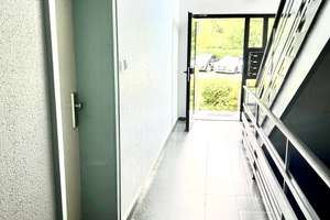 Lichtdurchflutete 2,5-Zimmerwohnung mit Balkon, Autoeinstellplatz & Kellerraum am Klieversberg – Röntgenstrasse 18a, 38440 Klieversberg, Wolfsburg – Vorschaubild 13