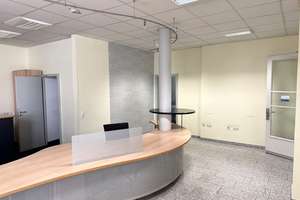 Arbeits- und Standortqualität! Repräsentativer Altbau für Büro, Kanzlei, Schulungen - Zentrumslage! – Die vollständige Adresse der Immobilie erhältst du vom Anbieter., 67547 Stadtzentrum, Worms – Vorschaubild 8