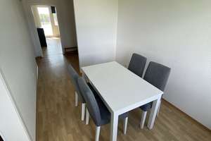 Moderne 4-Zimmer-Wohnung mit Balkon – Stralsunder Ring 47, 38444 Westhagen, Wolfsburg – Vorschaubild 4