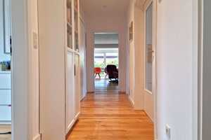 RESERVIERT: Exklusiv und hochwertig – Ihr Bungalow mit Premium-Ausstattung! – Wilhelmshaven – Vorschaubild 3
