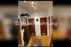 Tauschwohnung: 75qm, 3 Zimmer, im Herzen von Schwabing-West – Die vollständige Adresse der Immobilie erhältst du vom Anbieter., 80796 Neuschwabing, München – Vorschaubild 9