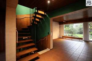 Charmantes Reihenendhaus mit Sauna, Garten und 412 m² Grundstück in Rösrath – Die vollständige Adresse der Immobilie erhältst du vom Anbieter., 51503 Rösrath – Vorschaubild 4
