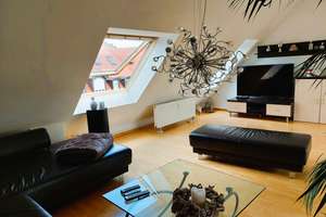 ***PROVISIONSFREI***  "Großzügiges Maisonette-Loft" Sendling-Westpark – Die vollständige Adresse der Immobilie erhältst du vom Anbieter., 81377 Am Waldfriedhof, München – Vorschaubild 7
