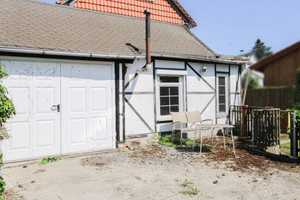 Gepflegtes 5 Zi.- Einfamilienhaus mit großem Garten inkl. Werkstatt und Garage – Wolfenbüttel (Kreis) – Vorschaubild 6