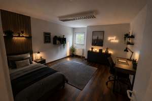 Moderne 7-Zimmer-Maisonette-Wohnung mit Haus-in-Haus-Charakter – Die vollständige Adresse der Immobilie erhältst du vom Anbieter., 47229 Friemersheim, Duisburg – Vorschaubild 17