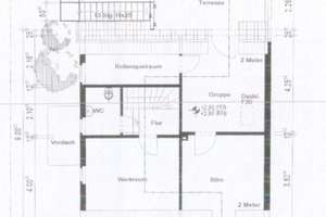 Villa mit Seeblick? - Eher nein.  Aber vielleicht Ihr neues Zuhause mit viel Charme und Disco-Kugel! – 40591 Wersten, Düsseldorf – Vorschaubild 24