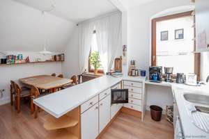 Charmantes 2 - 3 Familienwohnhaus mit Süd/West Garten in Schildesche – Die vollständige Adresse der Immobilie erhältst du vom Anbieter., 33611 Schildesche, Bielefeld – Vorschaubild 16