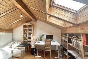 Charmante und vielseitig nutzbare Doppelhaushälfte mit Garten und Garage – Die vollständige Adresse der Immobilie erhältst du vom Anbieter., 83093 Bad Endorf – Vorschaubild 21