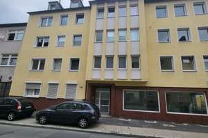Sanierte 2 Zimmer Wohnung in City Nähe, JC 3 Personen