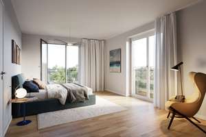 Stadtwohnung für die Investition in die Zukunft – Die vollständige Adresse der Immobilie erhältst du vom Anbieter., 22177 Bramfeld, Hamburg – Vorschaubild 6