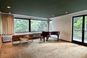 EIN BESONDERES MID CENTURY FAMILIENDOMIZIL IN EXPONIERTER LAGE  VON DÜSSELDORF-UNTERBACH – 40627 Unterbach, Düsseldorf – Vorschaubild 14