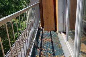 Sehr schöne und besondere helle DG-Wohnung mit Balkon – Niederberger Höhe 28, 56077 Niederberg, Koblenz – Vorschaubild 12