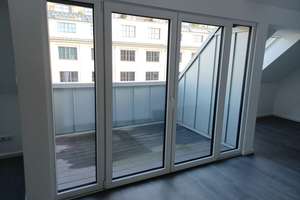 98 m² Penthouse Loft in Sülz Nähe Universität - Einbauküche - Klimaanlage - Außenstellplatz – Redwitzstraße 18, 50937 Sülz, Köln – Vorschaubild 8