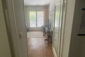 Schöne, sonnige 2-Zimmer Wohnung im 1. OG in Berlin Tiergarten – Die vollständige Adresse der Immobilie erhältst du vom Anbieter., 10551 Moabit, Berlin – Vorschaubild 3
