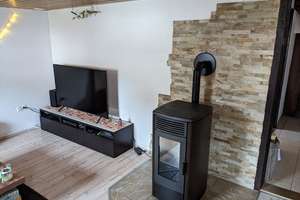 Idyllisches Zweifamilienhaus mit Garagen und viel Nutzfläche in Gaggenau-Michelbach

 – Die vollständige Adresse der Immobilie erhältst du vom Anbieter., 76571 Gaggenau – Vorschaubild 6