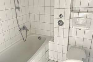Reserviert - Schöne 1-Zimmer-Wohnung in zentraler Lage - courtagefrei – Grevenweg 32, 20537 Borgfelde, Hamburg – Vorschaubild 9