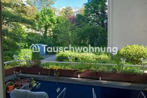 Tauschwohnung: Schöne ruhige Wohnung in Zehlendorf