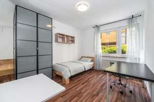 Lage, Lage, Lage - kompakt investieren im Münchner Zentrum. – Die vollständige Adresse der Immobilie erhältst du vom Anbieter., 80802 Schwabing-Ost, München – Vorschaubild 1