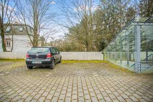 🍀FREISTEHENDE WOHNUNG mit Balkon / Stellplatz / 3-4 Zimmer / gegen Gebot – Die vollständige Adresse der Immobilie erhältst du vom Anbieter., 61350 Bad Homburg vor der Höhe – Vorschaubild 17