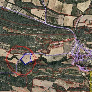 TerradesRustikales Anwesen