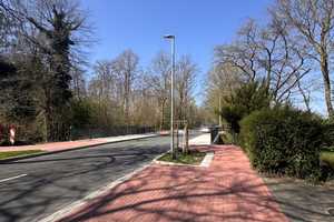 Einfamilienhaus am Blauen See in Dorsten – Recklinghausen (Kreis) – Vorschaubild 10
