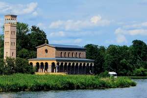 SCHÖNER ALTBAU - RUHIG GELEGEN NÄHE PARK BABELSBERG - ZUR ZEIT VERMIETET – Wollestr. 33_je, 14482 Babelsberg Nord, Potsdam – Vorschaubild 19