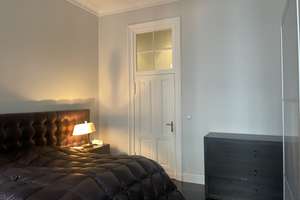 Luxuriöse 6-Zimmer-Wohnung in Berlin, 2. OG, sofort bezugsfrei – Ansbacher Straße 61 A, 10777 Schöneberg, Berlin – Vorschaubild 10