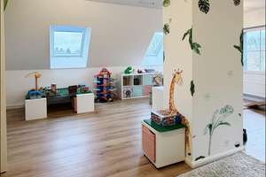 Modernisiertes Stadthaus mit viel Platz und Komfort  – Die vollständige Adresse der Immobilie erhältst du vom Anbieter., 59071 Uentrop, Hamm – Vorschaubild 18