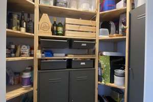 Moderne 3,5 Zimmer EG-Wohnung mit Garten – Hermann-Mögle-Weg 28, 70599 Plieningen (Ortsteil), Stuttgart – Vorschaubild 9