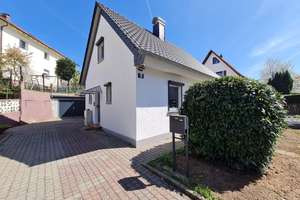 Traumhaftes 1 Familien Haus freistehend mit großem Garten in Gelnhausen – Die vollständige Adresse der Immobilie erhältst du vom Anbieter., 63571 Gelnhausen – Vorschaubild 6