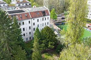 ⭐ Frisch renovierter Altbau-Charme in Berlin Tegel: Helle 3-Zi-Whg mit Stuck, neuem Bad & Garten – Die vollständige Adresse der Immobilie erhältst du vom Anbieter., 13403 Reinickendorf (Ortsteil), Berlin – Vorschaubild 18