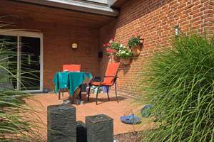 Großzügiges Einfamilienhaus im Bungalow-Stil mit Kamin, Sauna und Gartenparadies in Münster-Hiltrup! – Die vollständige Adresse der Immobilie erhältst du vom Anbieter., 48165 Hiltrup-Ost, Münster – Vorschaubild 5