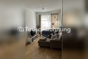 Tauschwohnung: 3,5-Zimmer-Wohnung Altlindenau gegen 1,5-2 Zimmer-Wohnung – Die vollständige Adresse der Immobilie erhältst du vom Anbieter., 4177 Altlindenau, Leipzig – Vorschaubild 3