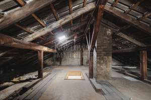 Attraktiver Klassiker zum Sanieren - DHH mit tollem Garten und Garage! – Die vollständige Adresse der Immobilie erhältst du vom Anbieter., 68305 Waldhof, Mannheim – Vorschaubild 18